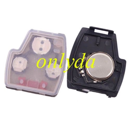 Honda 3+1 button remote key 315mhz/ 313.8mhz/ 434mhz FCCID:OUCG8D