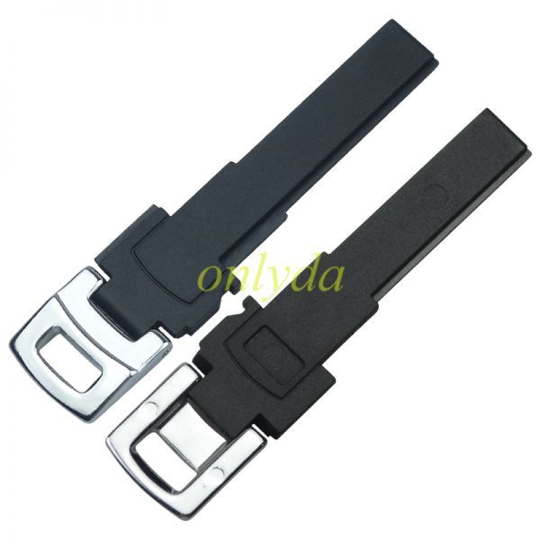 For  VW keyless Touareg 3 button remote key with 434MHZ \ 868mhz