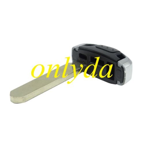 For Acura  Key BLADE