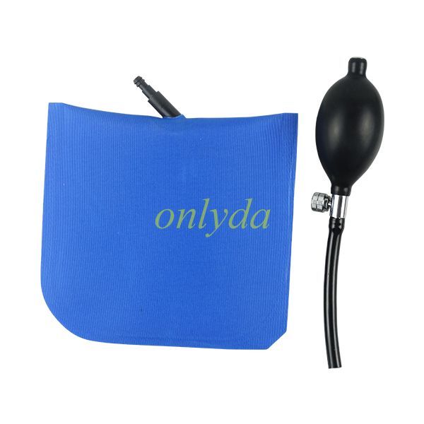 Air wedge Middle Size
