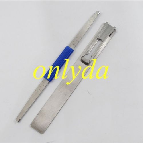 For LISHI HON60 locksmith tools Honda