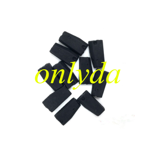 For VVDI 4C 4D transponder  chip