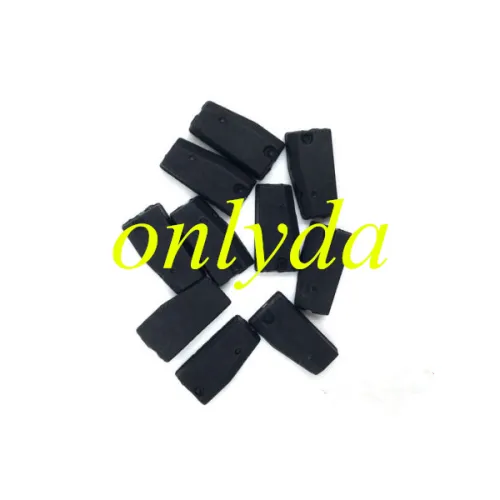 For VVDI 4C 4D transponder  chip