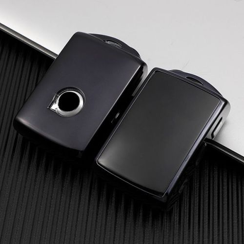 For Volvo TPU protective key case, please choose  the color