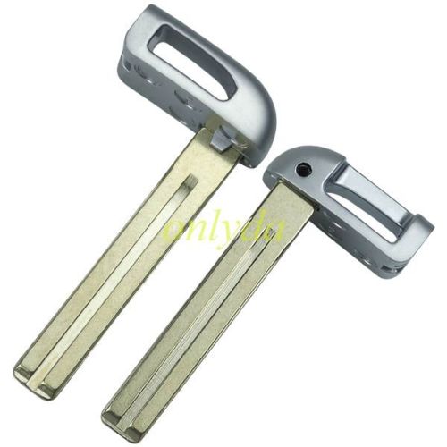 For hyundai 4 button keyless remote key with 433mhz