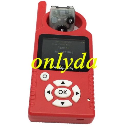 Honda Civic 2 button remote with 315mhz with 46 Chip