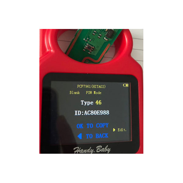 For Peugeot CE0536 3 Button Flip  Remote Key with 46 chip PCF7961chip ASK model  with VA2 and HU83 blade, trunk and light button , please choose the key shell