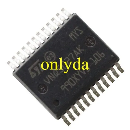 VNQ5027AK