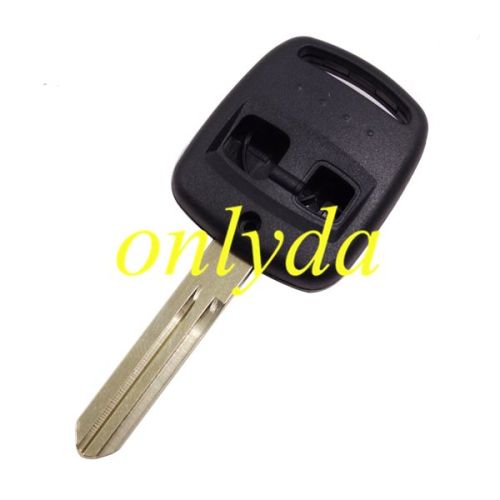 For Subaru Forester Impreza Legacy Key Cover Case NSN14 Blade