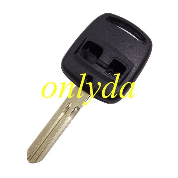 For Subaru Forester Impreza Legacy Key Cover Case NSN14 Blade