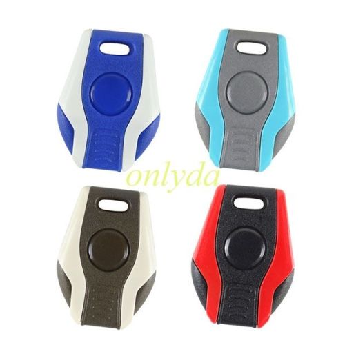 universal  transponder key shell, can put all DIY blade