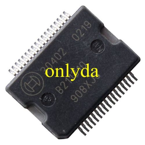 30402 Iron Bottom 36 foot sail engine computer board chip original Product