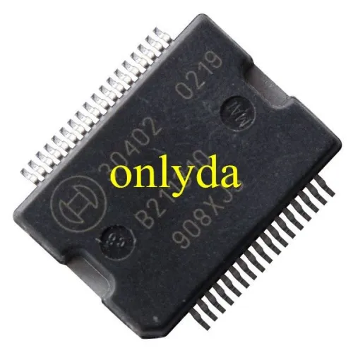 30402 Iron Bottom 36 foot sail engine computer board chip original Product