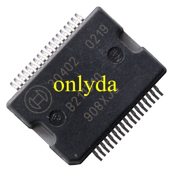 30402 Iron Bottom 36 foot sail engine computer board chip original Product