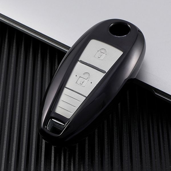 For Suzuki TPU protective key case, please choose  the color