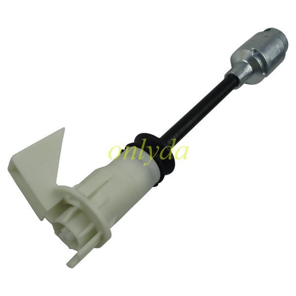 Long model Ford Focus Restoration set