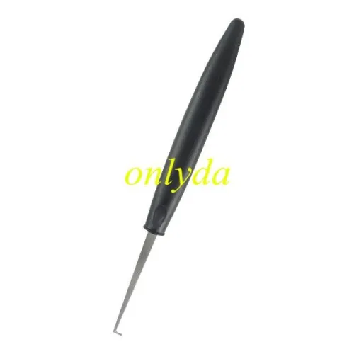 For Lishi Single hook Automatic Car Lock Opener Tools