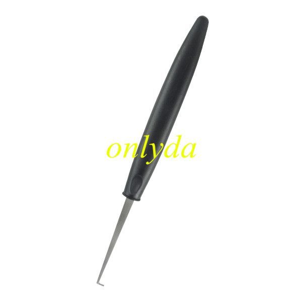 For Lishi Single hook Automatic Car Lock Opener Tools