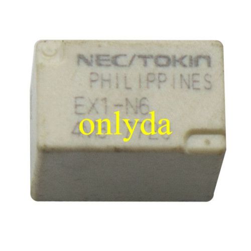 EX2-N10 12V relay
