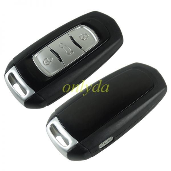 For Proton 3 button remote key with 433mhz