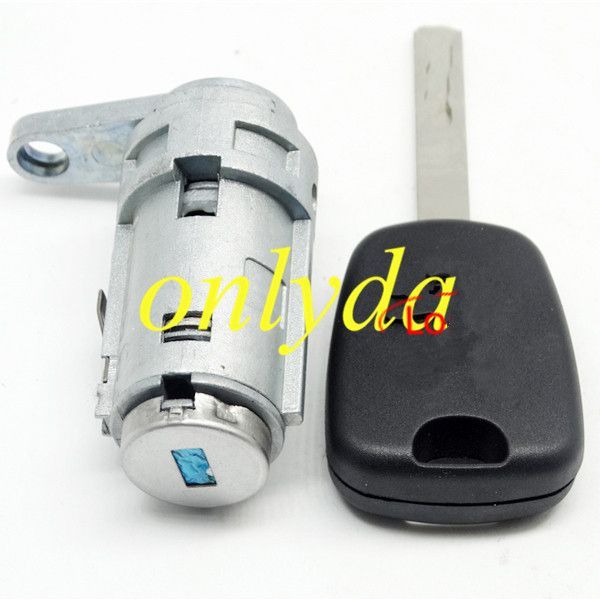 For Peugeot door lock 307