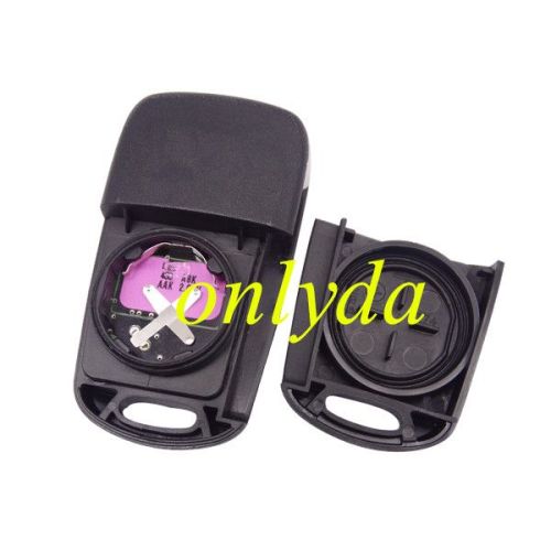 For OEM Kia K2 2 button remote key with 434mhz Transmitter ASSY(QB) 4X000-433 RKE-4A01 CMIIT ID:2011DJ2069