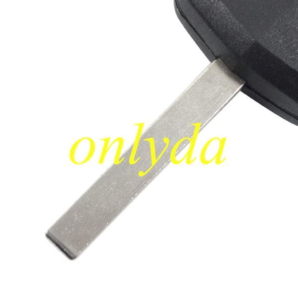 For Opel 2 button remote key shell (it is as the genuine size)