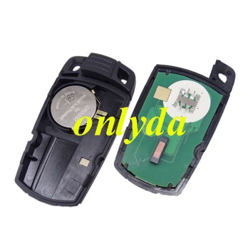 For BMW CAS3 3B remote  315/434/868MHZ 7945 chip bmw 1、3、5、6、X5，X6，Z4 series,please choose the frequency