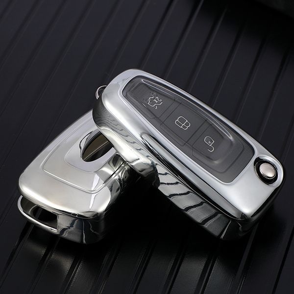 For Ford TPU protective key case , please choose the color