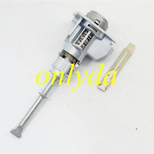 Hyundai IX35 left door lock