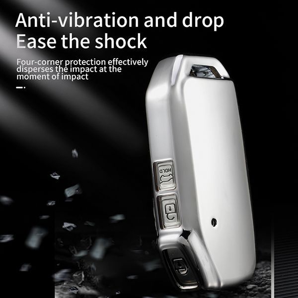 For Mingtulang Dongshengda IX25 IX35 TPU protective key case,please choose the color