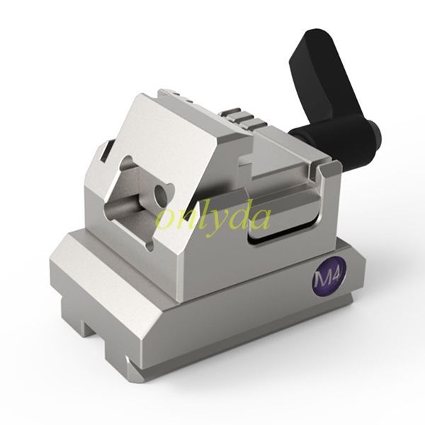 For OEM M4 Clamp  Home Key Works  Condor XC-MINI Key Cutting Machine M4 Fixture  Condor XC-MINI Automatic Key Machine