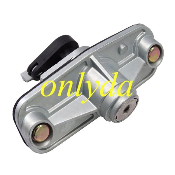 For FORD MONDEO Complete locks (Left door lock Ignition lock Tailgate lock)