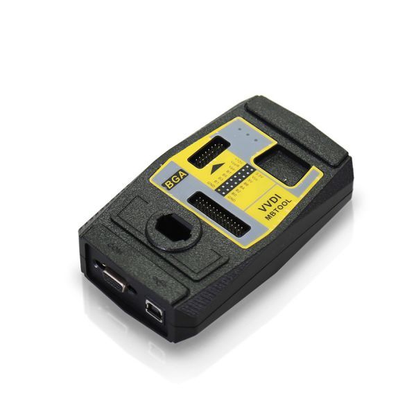 For Xhorse VVDI MB BGA Tool Device  Mercedes Benz Key Programming, with token/ without token