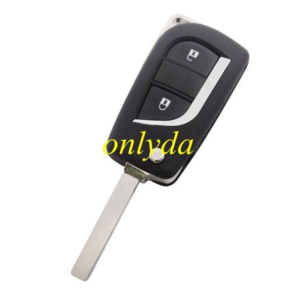 2 button original replace key shell