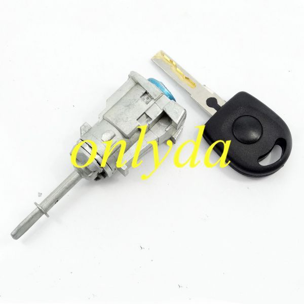 For VW right door lock