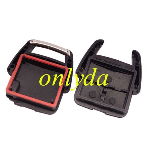 For Chevrolet 2 Button remote with 433mhz OP4-433mhz-org-2-spare Brazil market