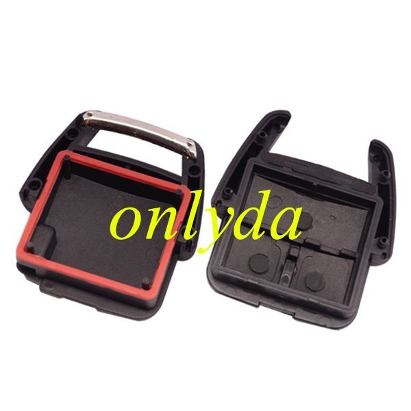 For Chevrolet 2 Button remote control with 434mhz OP4-434mhz-org-2-spare part NO is 93286048 for  Opel Vauxhall Astra Zafira Omega Vectra