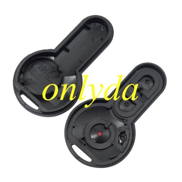 For  VW 3+1 remote key shell