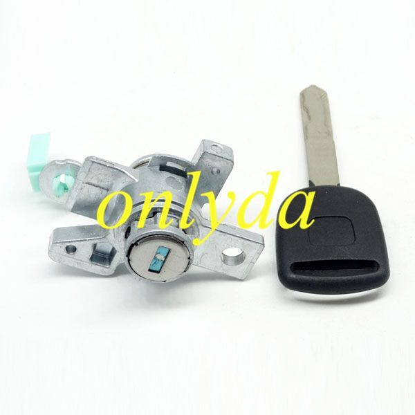 Honda Odessey car lock 奥德赛门锁
