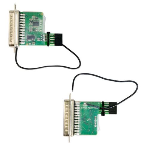 For xhorse XDPG09EN EWS3 Adapter