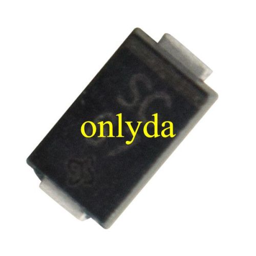 Zener SG 10