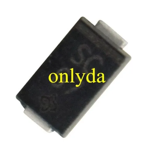 Zener SG 10