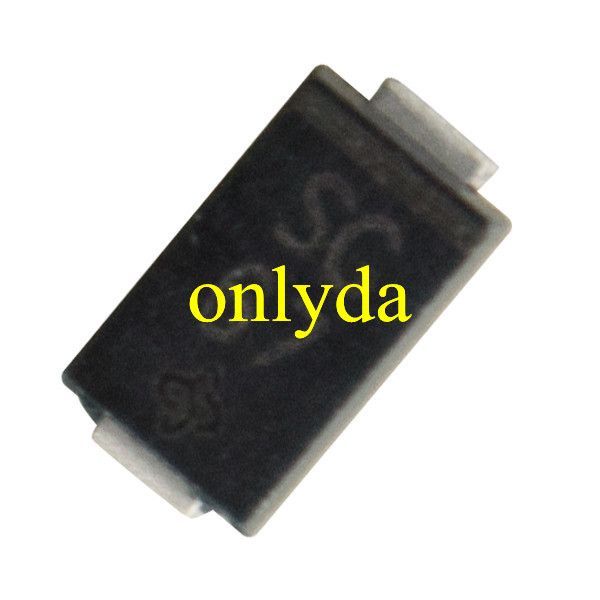Zener SG 10