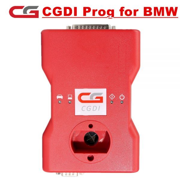 CGDI Prog BMW MSV80 Key Programmer for BMW CAS1 CAS2 CAS3 CAS3+ CAS4 CAS4+ FEM BDC