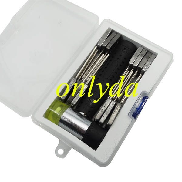 high quality open door lock tool set