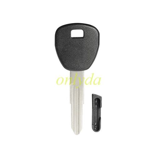 Super Stronger GTL shell for Honda  transponder key blank (can put TPX long chip）