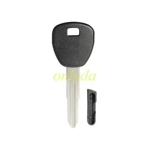 Super Stronger GTL shell for Honda  transponder key blank (can put TPX long chip）