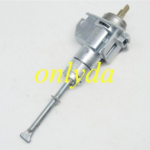 Hyundai IX35 left door lock