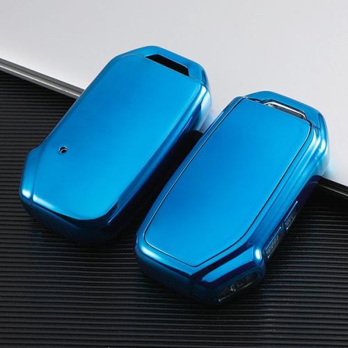 For Kia K3 TPU protective key case,please choose the color